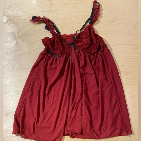 Torrid Curves Gown Size 1 (FU) - Picture 3 of 12